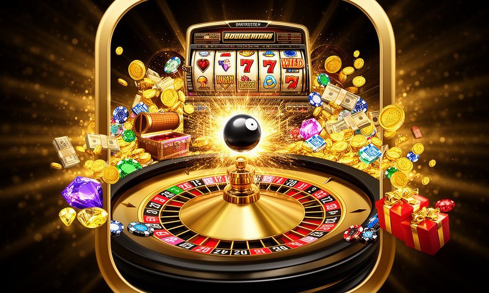 23win007 Thưởng nạp đầu