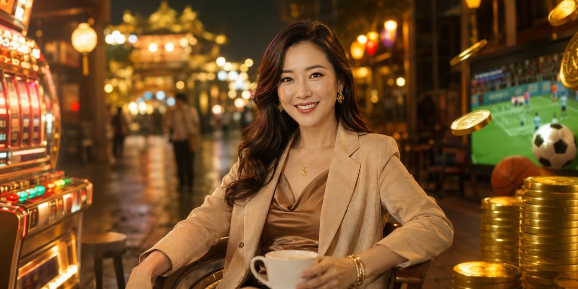23win007 Den Long Slot – Sảnh Game Đèn Lồng Tại 23win007